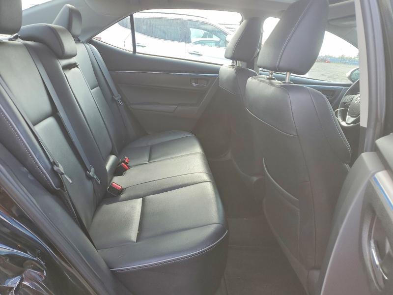 Photo 10 from auction – 2015 TOYOTA COROLLA with VIN 2T1BURHE0FC355640