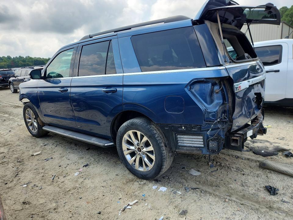 Photo 2 from auction – 2019 FORD EXPEDITION with VIN 1FMJU1HT2KEA48016