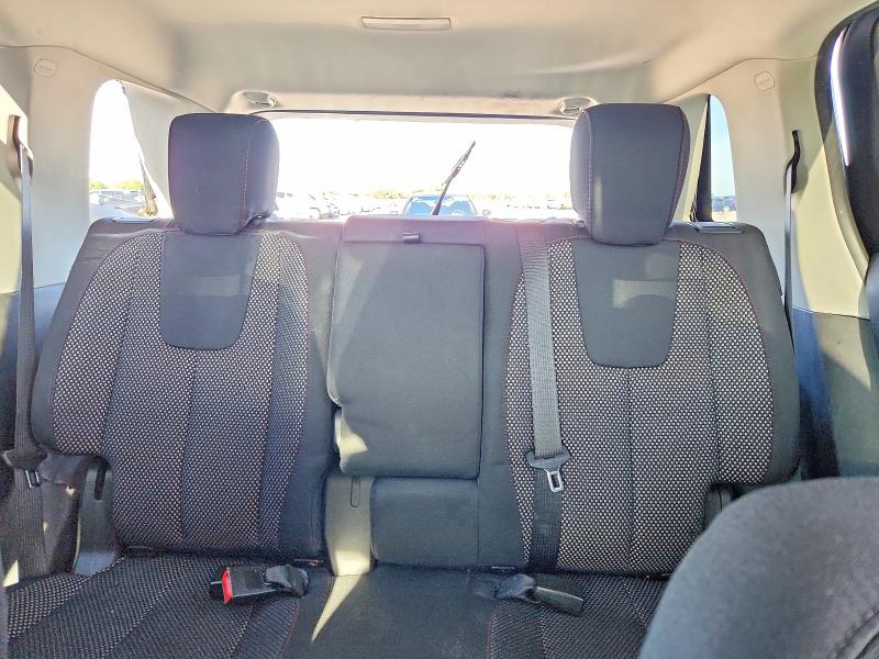 Photo 10 from auction – 2012 GMC TERRAIN with VIN 2GKALSEK0C6385013