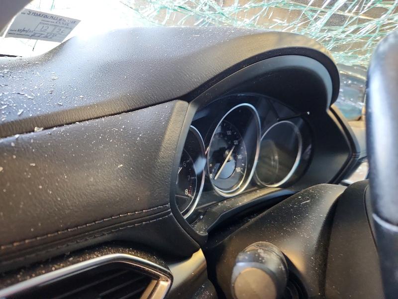 Фото 9 с аукциона – 2020 MAZDA CX-5 с VIN JM3KFBCM6L0759958