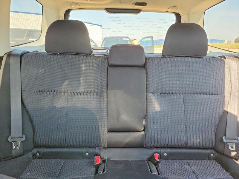 Foto 10 de la subasta – 2011 SUBARU FORESTER con VIN JF2SHCBC8BH753890