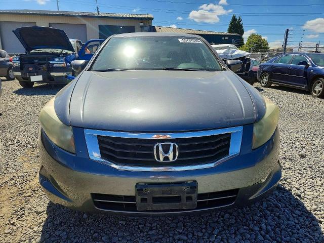 Photo 5 from auction – 2010 HONDA ACCORD with VIN 1HGCP2F45AA179597