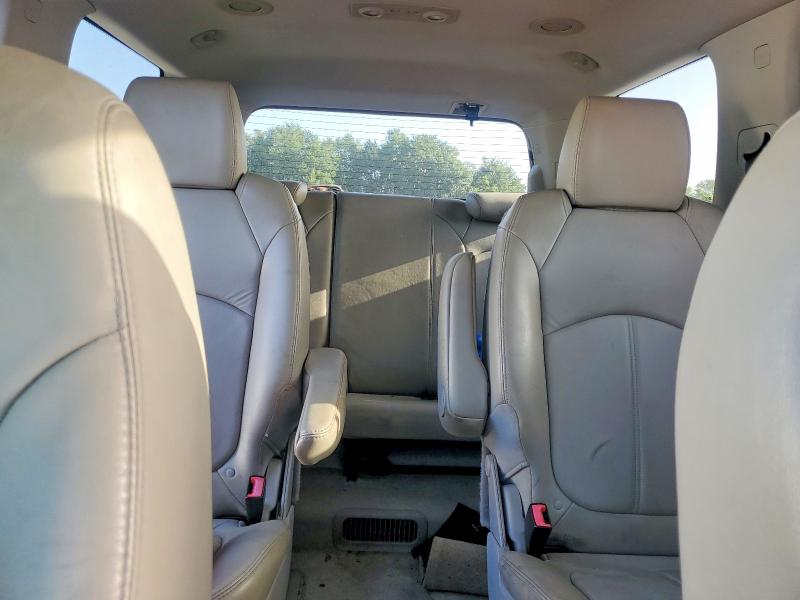 Photo 10 from auction – 2011 GMC ACADIA with VIN 1GKKRRED7BJ343582