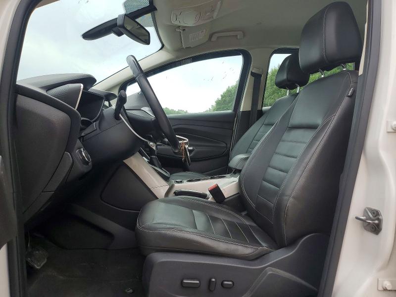 Photo 7 from auction – 2014 FORD C-MAX with VIN 1FADP5CU8EL510505