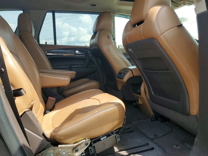 Photo 11 from auction – 2014 BUICK ENCLAVE with VIN 5GAKRBKD4EJ356724