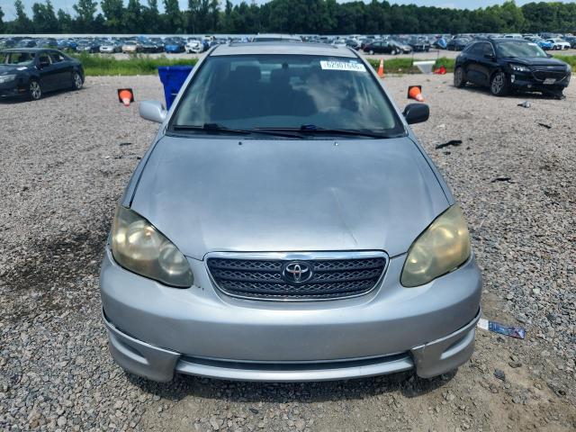 Photo 5 from auction – 2005 TOYOTA COROLLA with VIN 2T1BR32E35C365388
