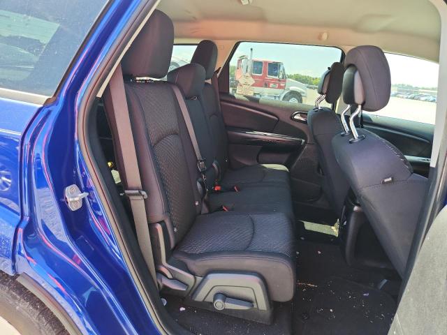 Photo 11 from auction – 2012 DODGE JOURNEY with VIN 3C4PDCBB6CT394288