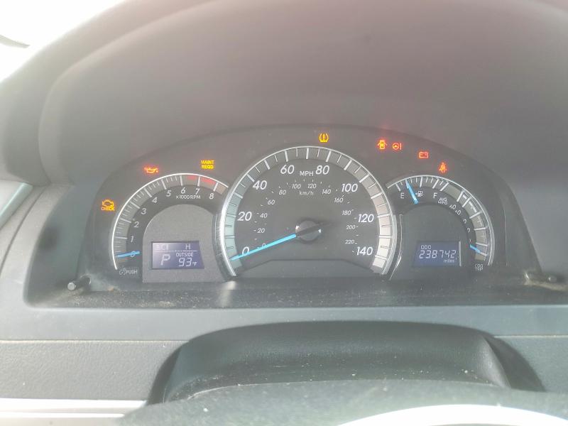 Photo 9 from auction – 2014 TOYOTA CAMRY with VIN 4T1BF1FK2EU759217