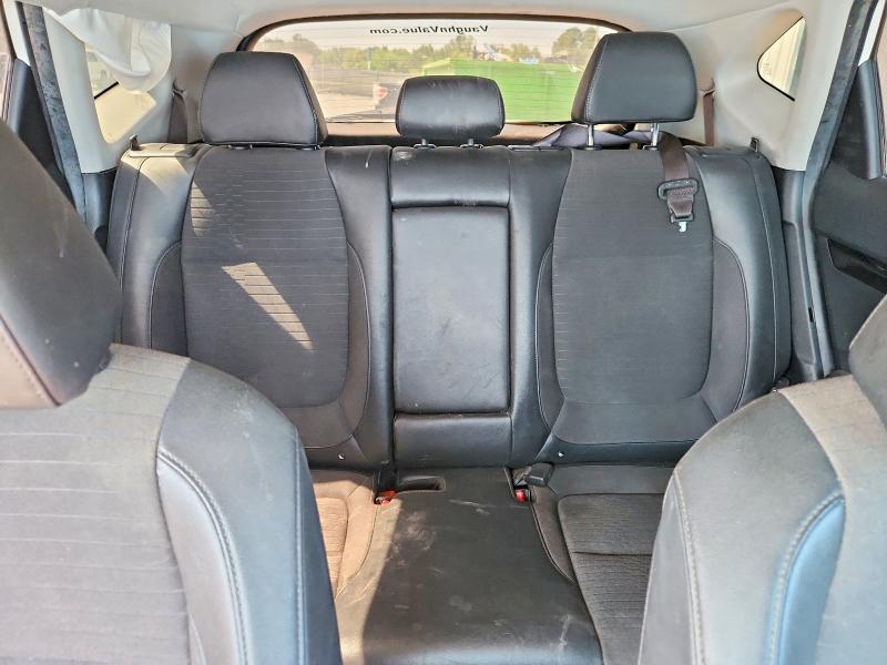 Photo 10 from auction – 2022 KIA SELTOS with VIN KNDEU2AA4N7238574