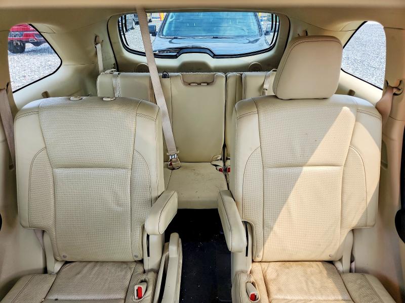 Photo 10 from auction – 2015 TOYOTA HIGHLANDER with VIN 5TDDKRFH1FS220718