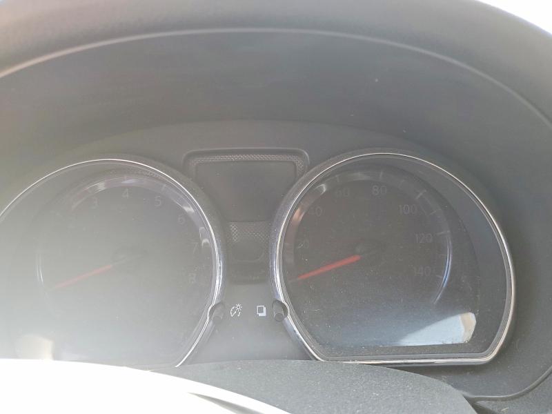 Photo 9 from auction – 2019 NISSAN VERSA with VIN 3N1CN7AP1KL857553