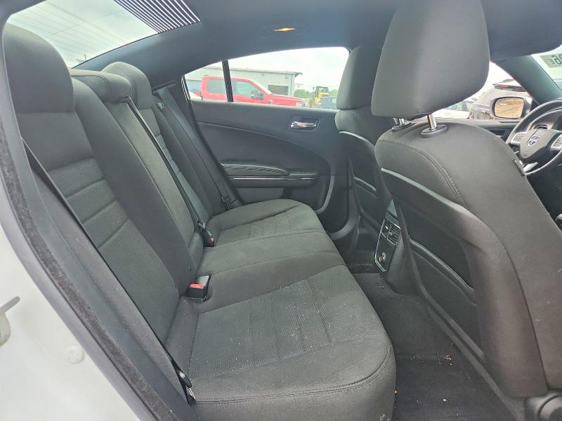 Photo 10 from auction – 2013 DODGE CHARGER with VIN 2C3CDXBG1DH571040
