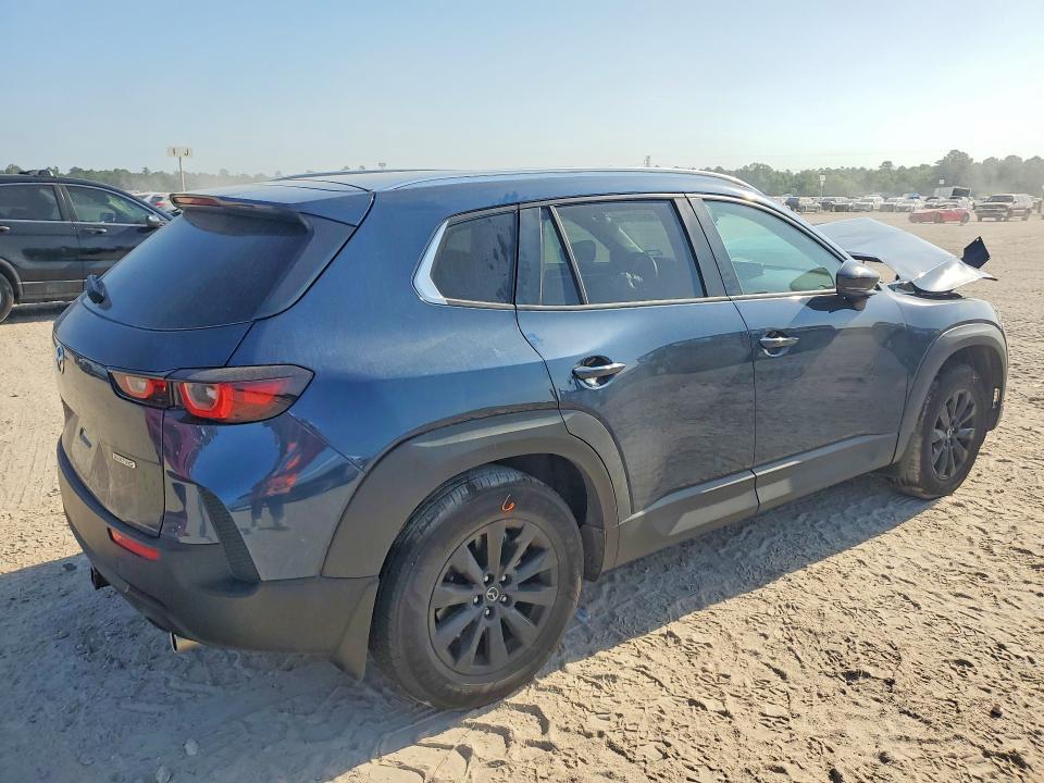 Photo 3 from auction – 2024 MAZDA CX-50 with VIN 7MMVABBM2RN242609