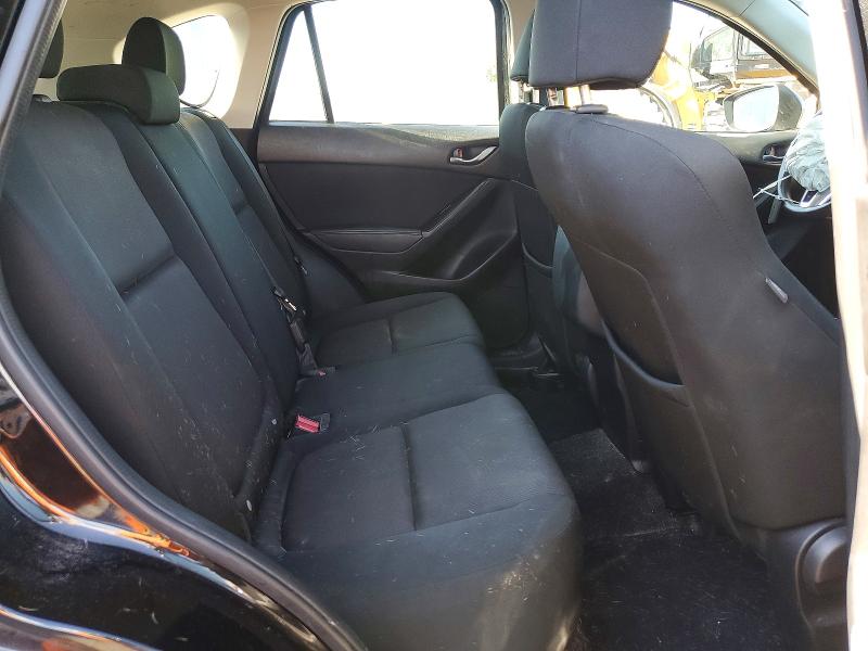 Photo 11 from auction – 2016 MAZDA CX-5 with VIN JM3KE2BY8G0790853