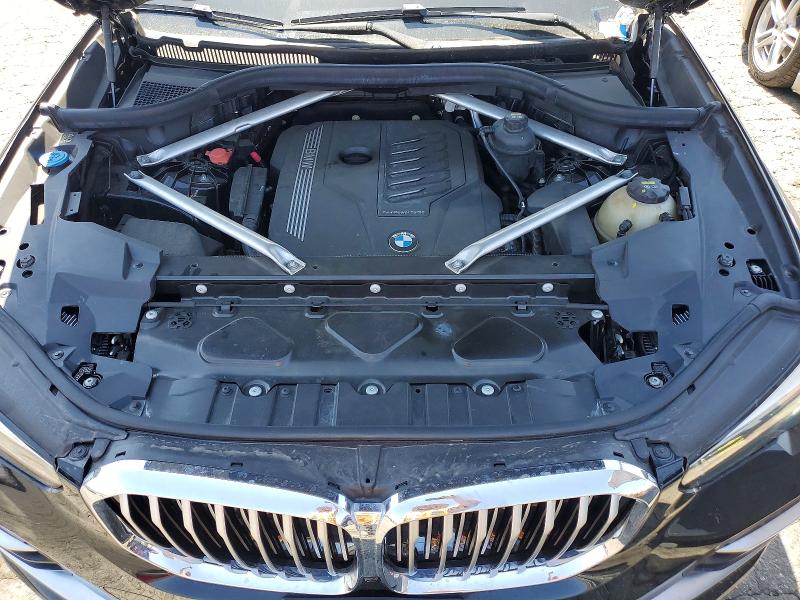 Photo 12 from auction – 2019 BMW X5 with VIN 5UXCR6C54KLK88649
