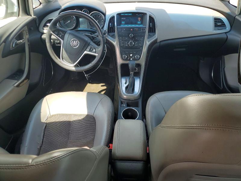 Photo 8 from auction – 2013 BUICK VERANO with VIN 1G4PP5SK3D4116292
