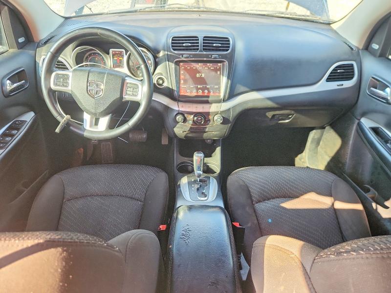 Photo 8 from auction – 2015 DODGE JOURNEY with VIN 3C4PDCBB2FT686525