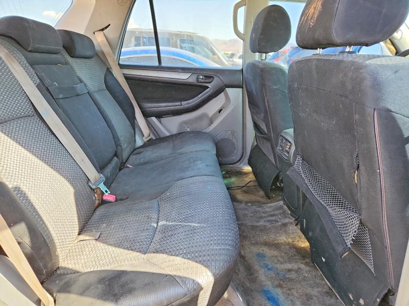 صورة رقم 11 من المزاد - 2006 TOYOTA 4RUNNER مع VIN JTEBU14R960080222