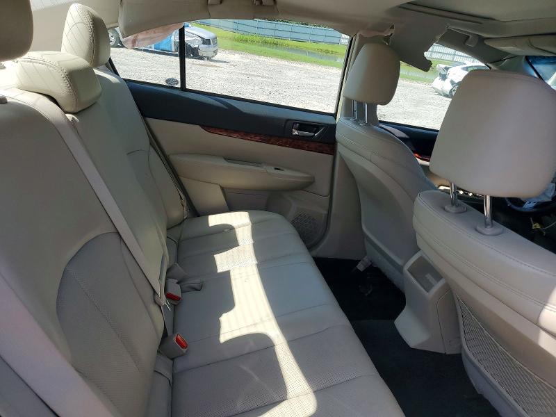 Zdjęcie 10 z aukcji – 2010 SUBARU LEGACY z VIN 4S3BMDK63A2239103
