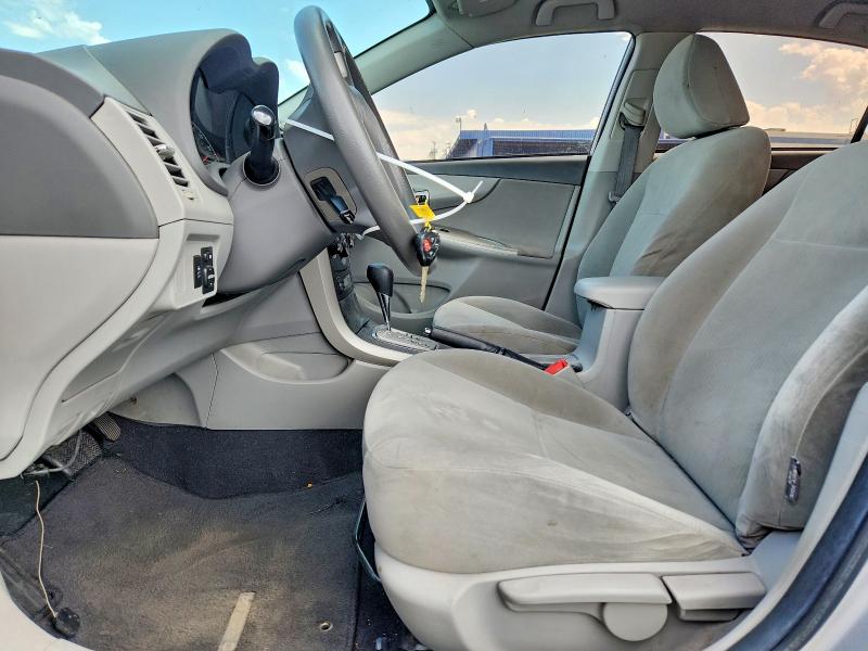 Фото 7 с аукциона – 2010 TOYOTA COROLLA с VIN 1NXBU4EE7AZ313013