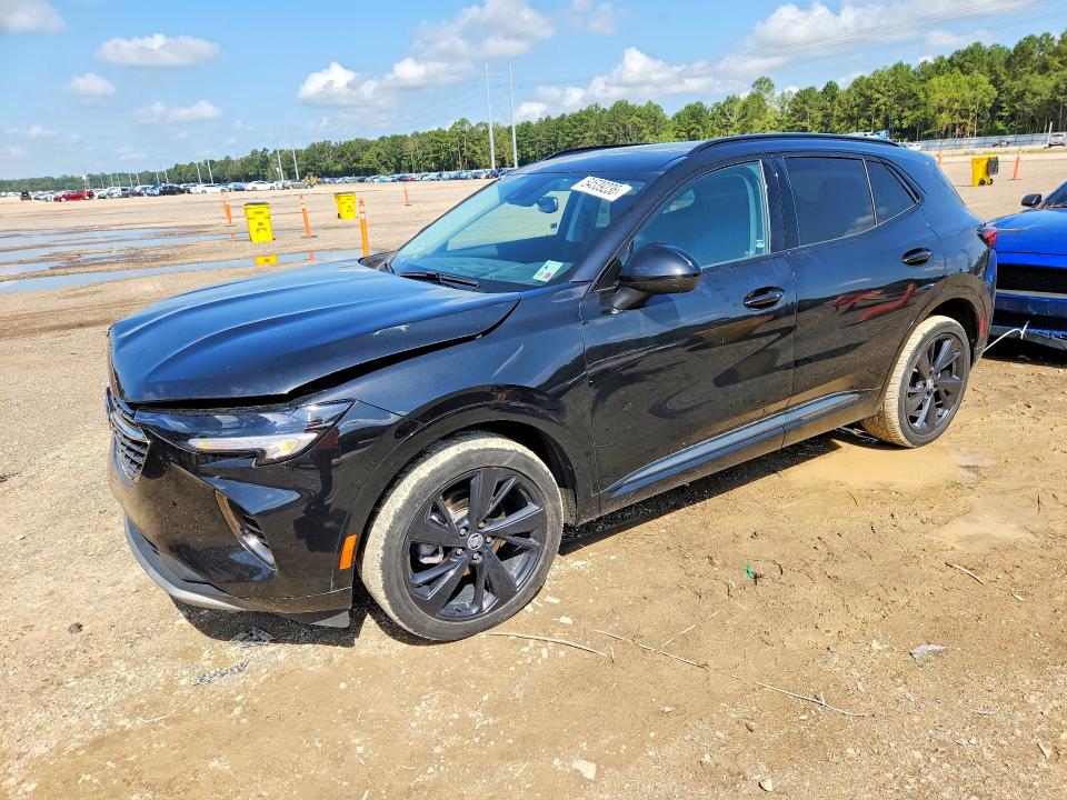 2023 BUICK ENVISION - Търг №64539236