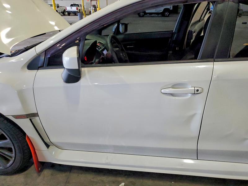 Photo 7 from auction – 2015 SUBARU WRX with VIN JF1VA1A69F9824360