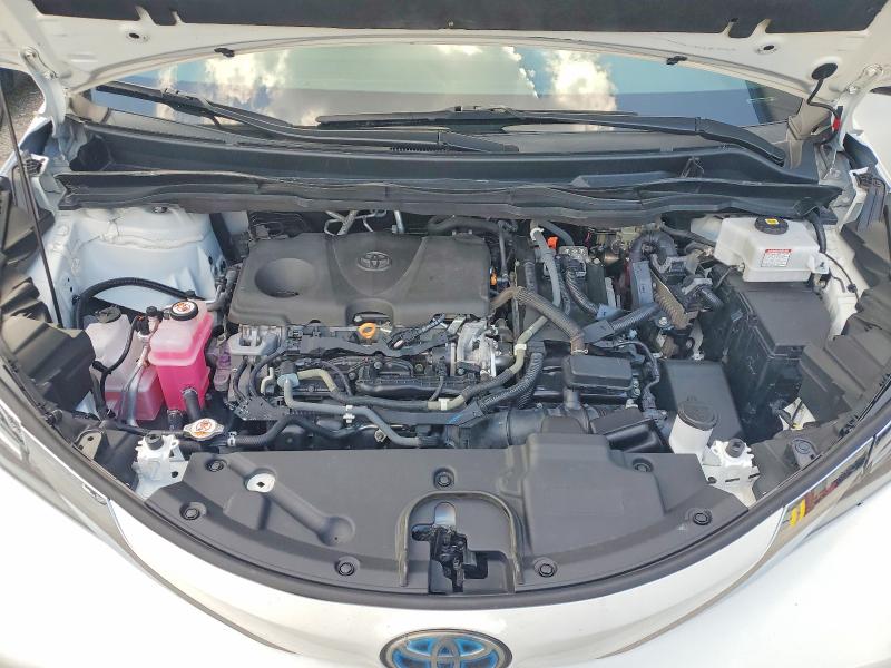 Photo 12 from auction – 2021 TOYOTA SIENNA with VIN 5TDBRKEC6MS028482