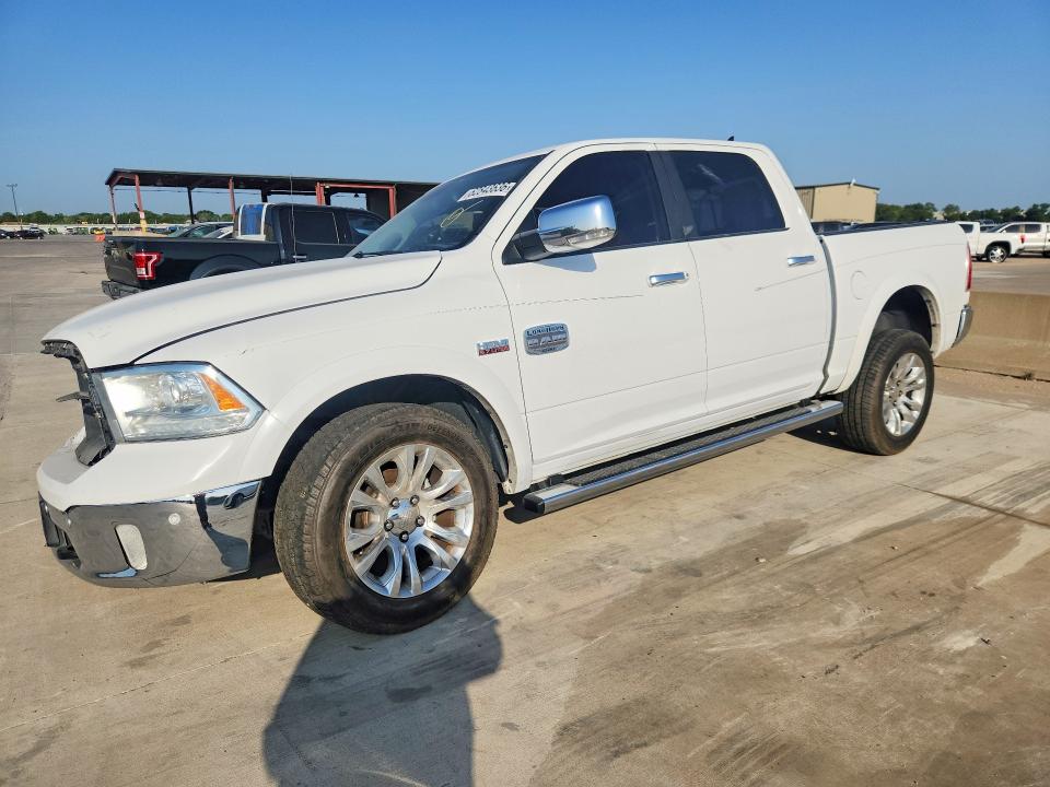RAM 1500 2015 with VIN 1C6RR6PT0FS676226 - Photo from auction