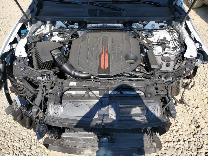 Photo 12 from auction – 2025 AUDI SQ5 with VIN WA135AGU9S2107336