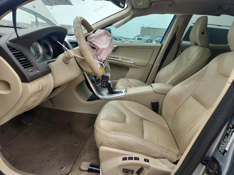 Photo 7 from auction – 2013 VOLVO XC60 with VIN YV4952DL0D2424116