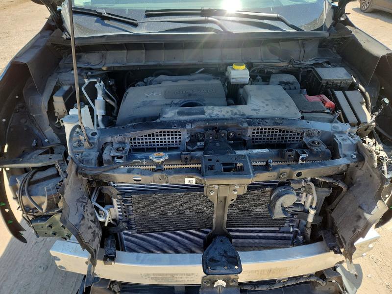 Zdjęcie 12 z aukcji – 2023 NISSAN PATHFINDER z VIN 5N1DR3DK0PC221994