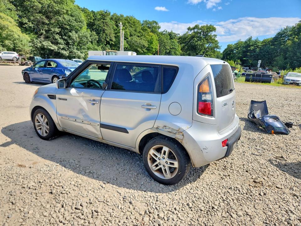 Photo 2 from auction – 2011 KIA SOUL with VIN KNDJT2A28B7722074