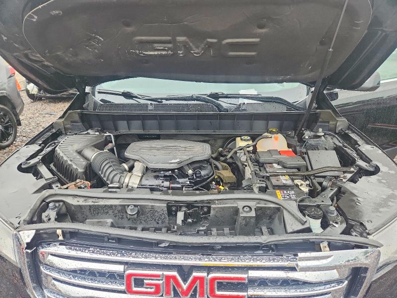 Photo 12 from auction – 2017 GMC ACADIA with VIN 1GKKNNLS7HZ138523