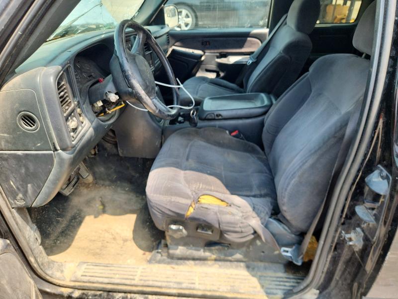 صورة رقم 7 من المزاد - 2002 CHEVROLET SILVERADO مع VIN 2GCEC19T921163690