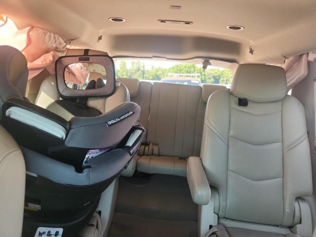 Photo 10 from auction – 2017 CADILLAC ESCALADE with VIN 1GYS4BKJXHR149600