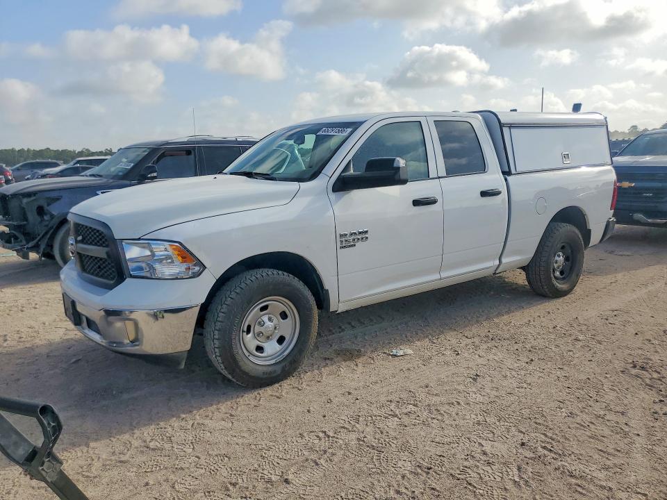 RAM 1500 CLASSIC 2023 with VIN 1C6RR7FG2PS595451 - Photo from auction