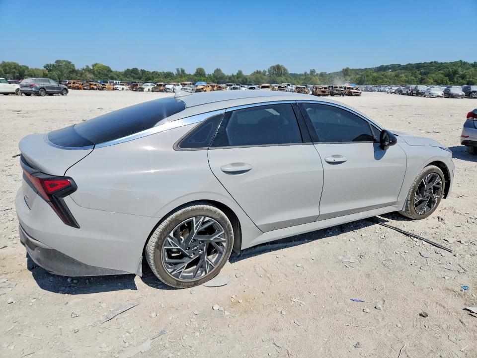 صورة رقم 3 من المزاد - 2026 KIA K5 مع VIN KNAG64J74T5409851