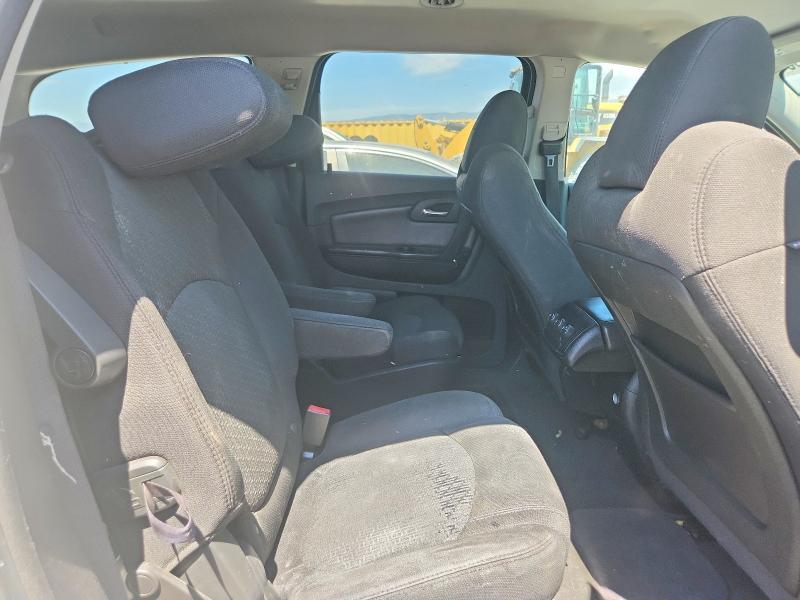 Фото 11 с аукциона – 2012 CHEVROLET TRAVERSE с VIN 1GNKRGEDXCJ237068