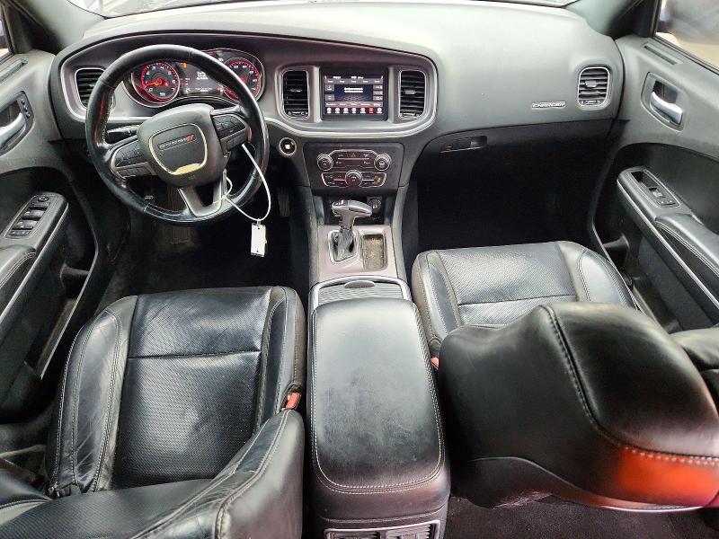 صورة رقم 8 من المزاد - 2019 DODGE CHARGER مع VIN 2C3CDXBG6KH760196