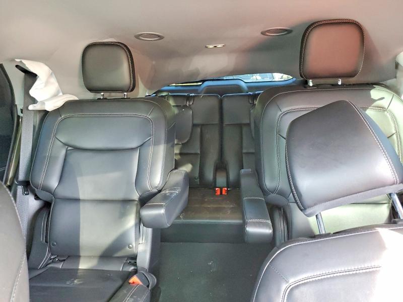 Снимка 10 от търг – 2022 FORD EXPLORER с VIN 1FMSK8DH2NGA91686