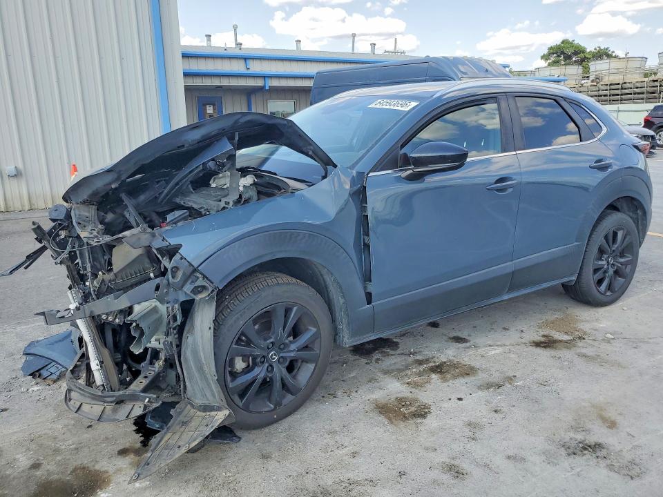 2022 MAZDA CX-30