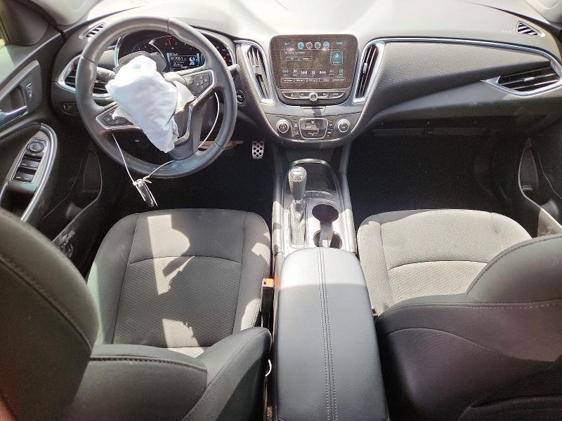 Photo 8 from auction – 2016 CHEVROLET MALIBU with VIN 1G1ZF5SXXGF327504
