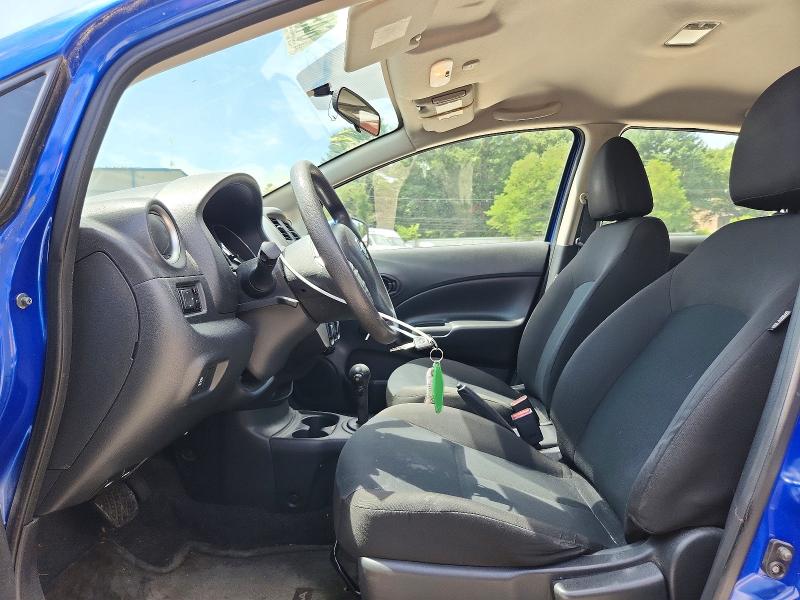 Photo 7 from auction – 2016 NISSAN VERSA NOTE with VIN 3N1CE2CP4GL366126
