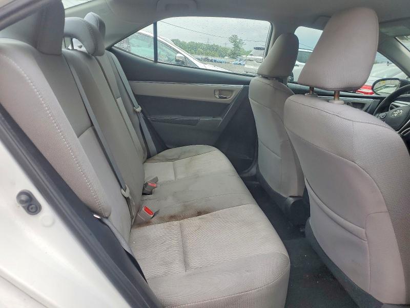 Photo 10 from auction – 2014 TOYOTA COROLLA with VIN 2T1BURHE0EC200150
