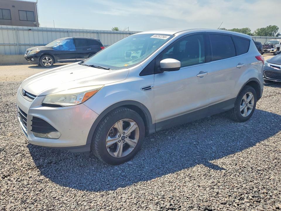 2014 FORD ESCAPE - Търг №66252256