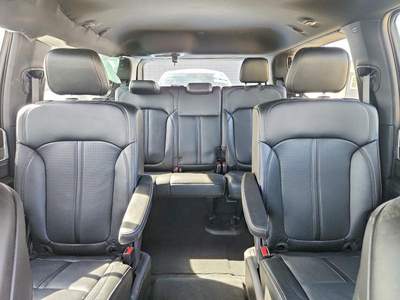 Photo 10 from auction – 2025 JEEP WAGONEER with VIN 1C4SJVBP5SS513748