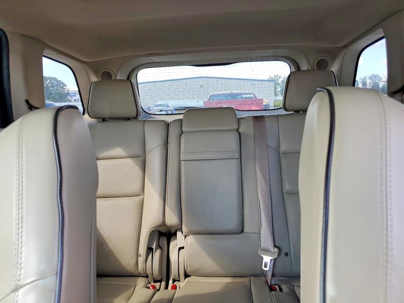 Photo 10 from auction – 2016 JEEP GRAND CHEROKEE with VIN 1C4RJECG2GC499659