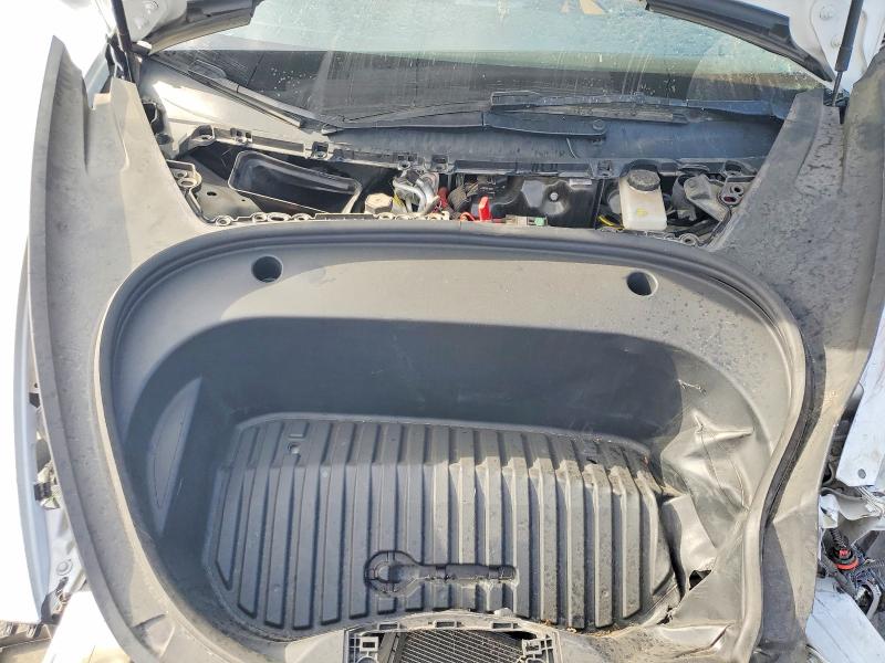 Photo 11 from auction – 2023 TESLA MODEL 3 with VIN 5YJ3E1EA3PF485915