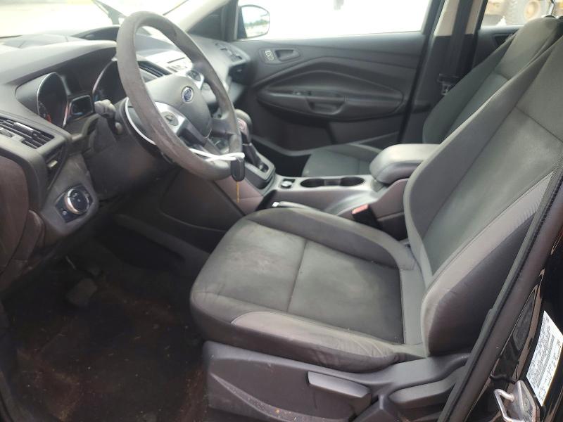 Foto 7 de la subasta – 2013 FORD ESCAPE con VIN 1FMCU0F7XDUB31243