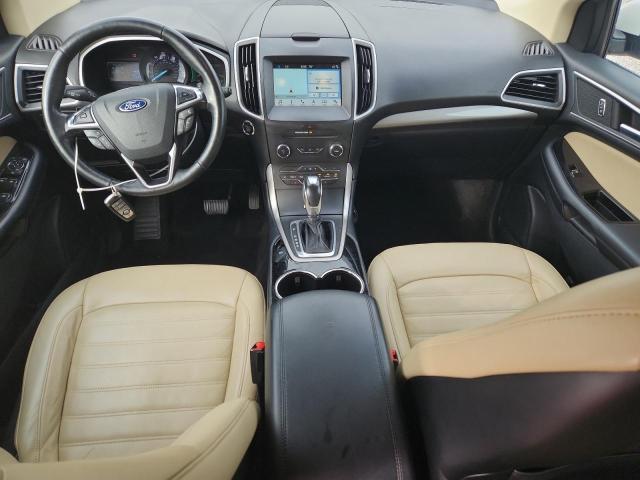 Photo 8 from auction – 2018 FORD EDGE with VIN 2FMPK4J85JBC09184